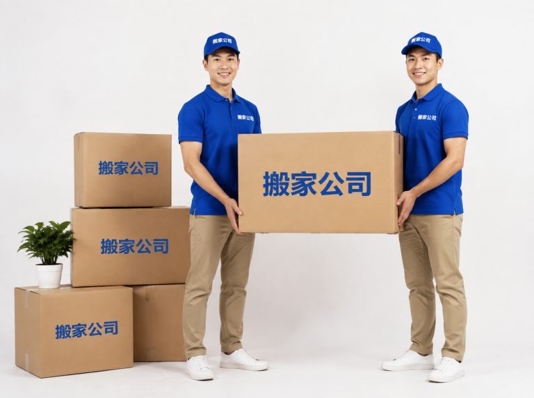 慈溪家庭与别墅精细化搬家